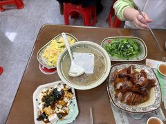 -聂记粤菜馆(鼓西路店)