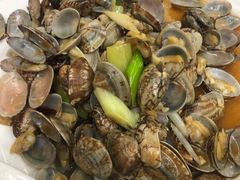 -望海潮海鲜店 特色家常菜(在海一方店)