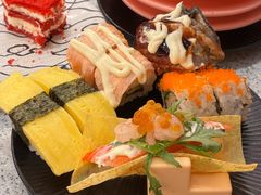 -争鲜回转寿司(西红门荟聚PLUS店)