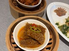 -潮府馆·非遗潮州菜·世纪公园(新国际博览中心店)