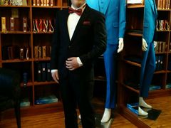 -宇翔服饰(双井桥东首城国际店)