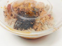 -十三朝牛馍王擀面皮(骡马市店)
