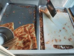 -巧手馄饨(箍桶巷店)