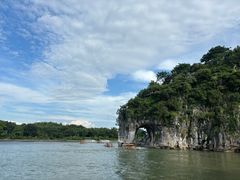 -桂林两江四湖景区