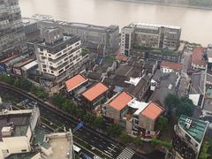 -金港大酒店中餐厅(江北外滩店)