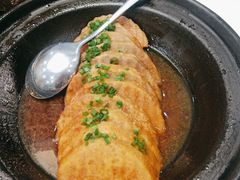 -香山湖家家宴(中山陵店)