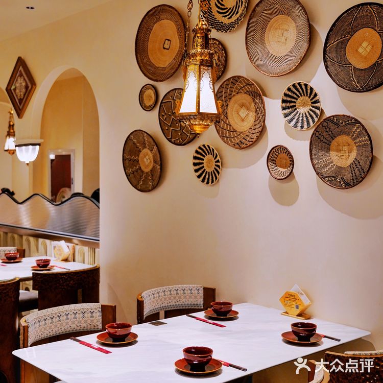 🌟 香辣过瘾，魔都必吃大盘鸡来啦‼️