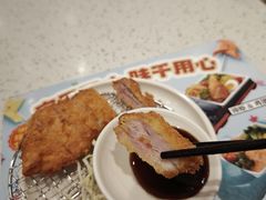 -味千拉面(光启城时尚购物中心店)