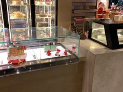 -金海湾自助餐厅(金陵饭店)