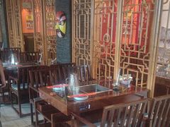 -重庆德忆火锅（龙南街3店）(渝水岸餐饮)