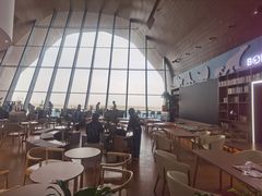 -抱抱地球咖啡馆(国家海洋博物馆店)