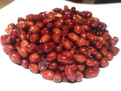 老醋花生-李子坝梁山鸡(北碚万达五鸡哥店)