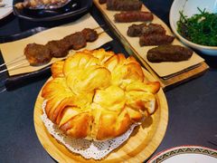 -蒙料·手把肉(望京店)