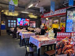 -阿财老铺·老蚌埠龙虾城(华夏总店)