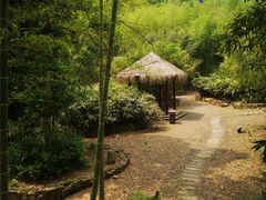 -黄公望隐居地
