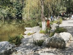 -九如山休闲旅游度假区