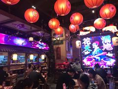 -长安大牌档之西安博物院文化餐厅(中贸店)