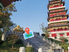 -安徽八里河旅游区