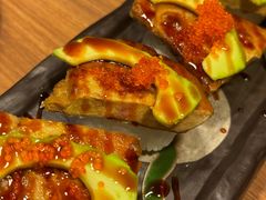 -满来寿喜烧(金虹桥店)
