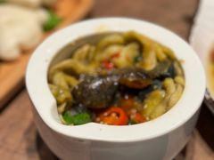 -香园茶社·金陵小灶(老门东店)