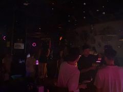 -苏荷酒吧(九街店)