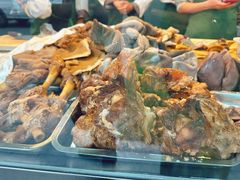 -老磁器口豆汁店(天坛店)