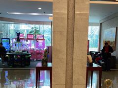-南京国际会议大酒店