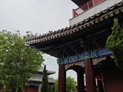 -天津妈祖文化园