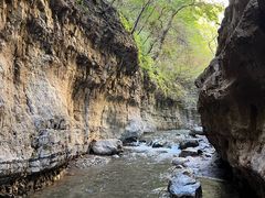 -龙门涧景区
