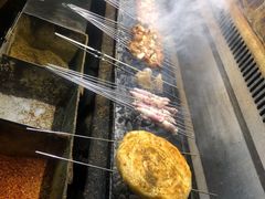 -老三烧烤(二环西路店)