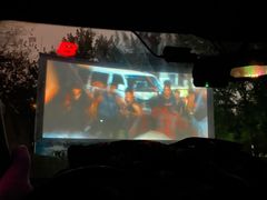 -枫花园汽车电影院(朝阳公园店)