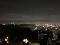 -草山夜未眠景观餐厅