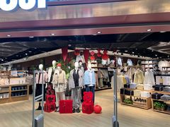 -MUJI无印良品(西单大悦城店)