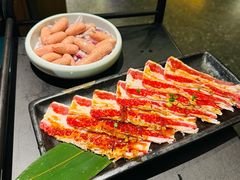 -九田家黑牛烤肉料理(新辰里亚运村店)