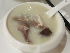 新鲜猪杂粥-金满楼(天河中路店)