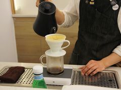 -Onirii Coffee(长乐路店)