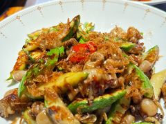 -晓粤·惹味粤菜(凯德乐峰广场店)