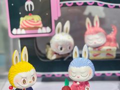 -泡泡玛特POPMART(崇文门国瑞城店)