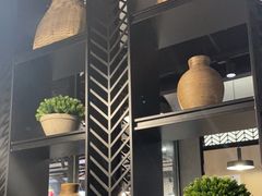 -鱼酷活鱼烤鱼(梅江印象城店)