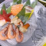 在家也能吃日料啦