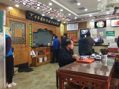 -清真聚陇缘美食餐厅(南横东街店)