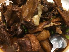 -金典银峰老鹅馆·昆山菜(亭林公园店)