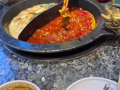 -蜀大侠火锅(香格里拉店)
