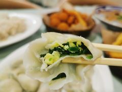 -听涛雅苑百味饺子老家菜馆