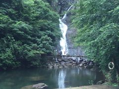-白云源风景区
