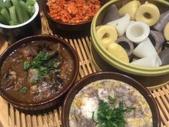 -大碗李·海鲜天津菜(河北路店)
