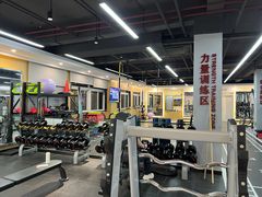 -大卫健身·普拉提