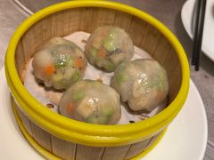 -九里云松·天香餐厅
