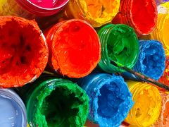 -杨梅红艺术教育(凤城教学中心)