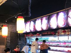 大堂-镇江龙·火锅串串(武侯祠店)
